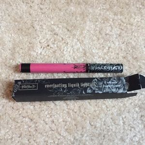 Kat Von D Liquid Lipstick